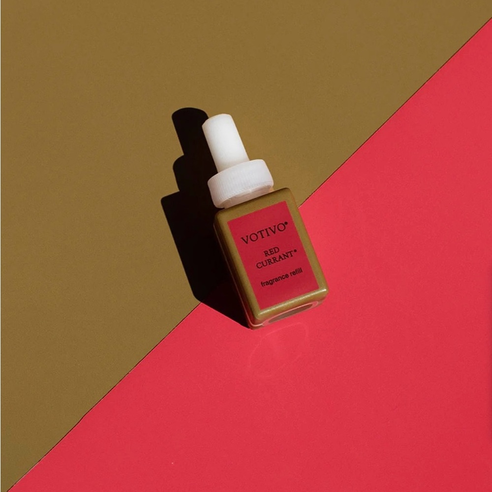 Votivo Red Currant Pura Fragrance Refill